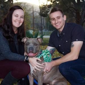 Meet your Posher, Lia